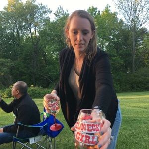 Meet your Posher, Gladys